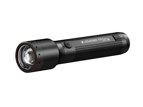 Torcia P7R Core Ledlenser
