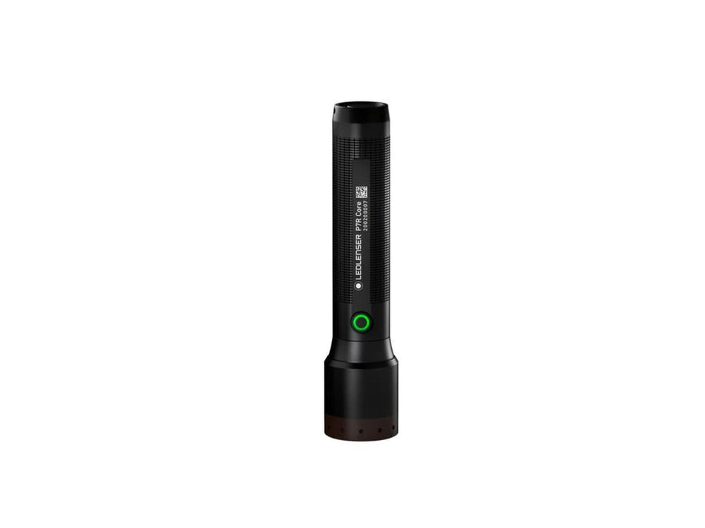 Torcia P7R Core Ledlenser - Caola