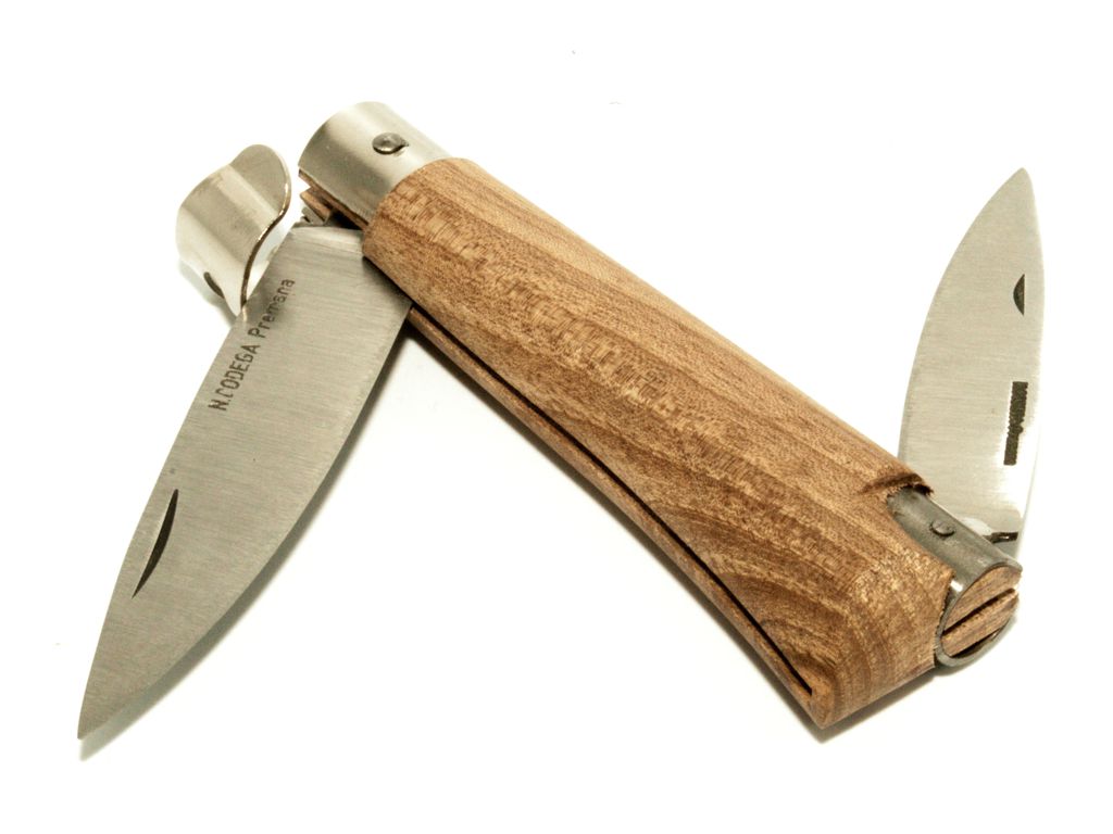 Coltello da Pastore Block Codega – Caola