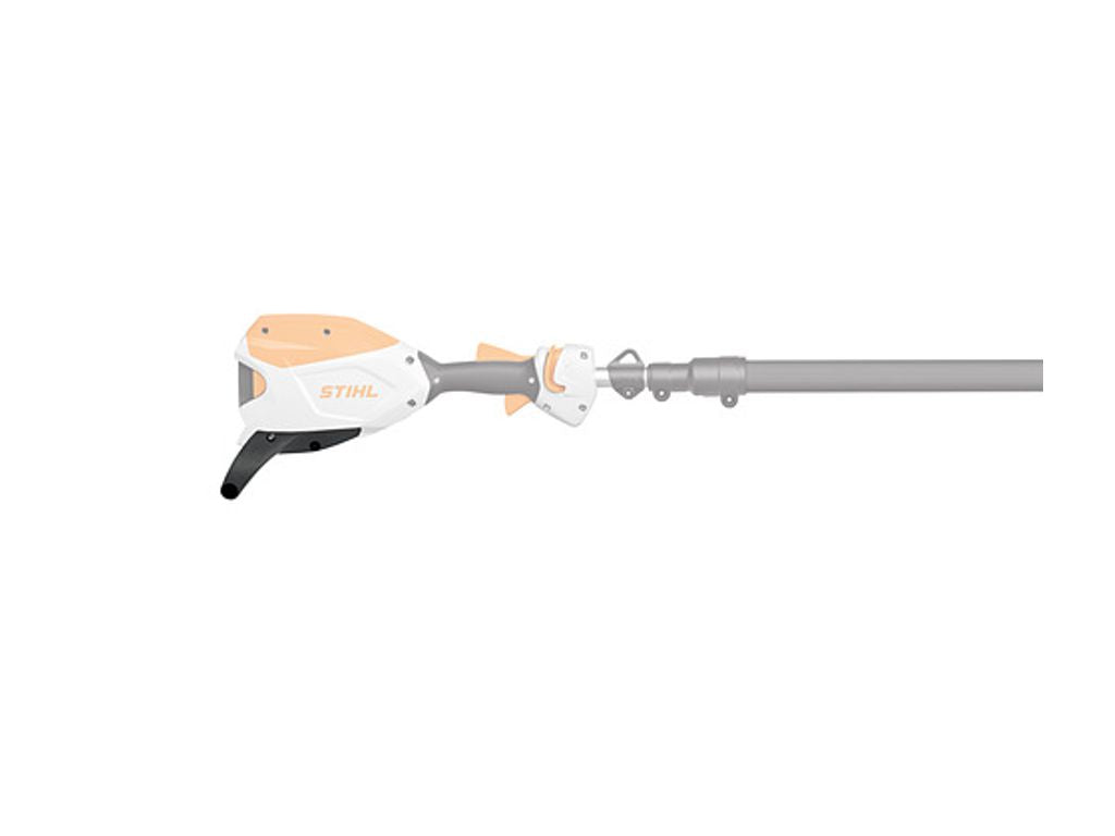 STIHL Stützfuß für HTA 66 - HTA 86 - HLA 66 - HLA 86