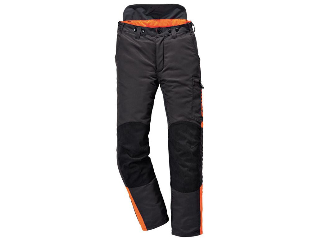 Pantalon de protection contre les coupures STIHL DYNAMIC