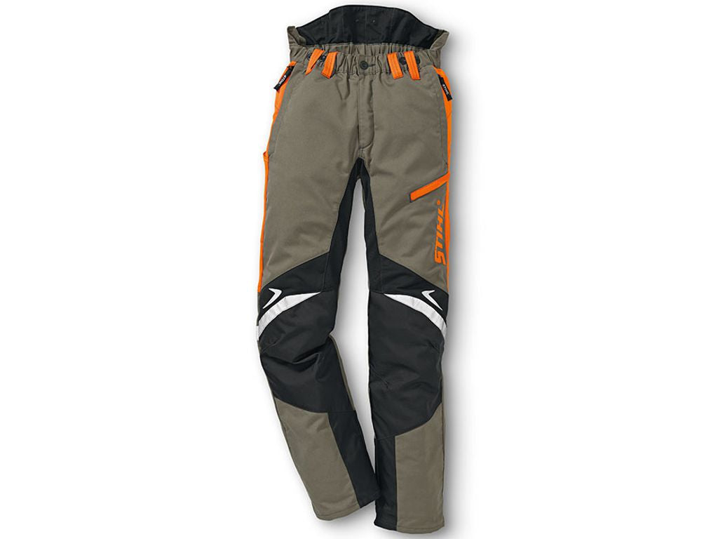 STIHL FUNCTION Ergo Schnittschutzhose