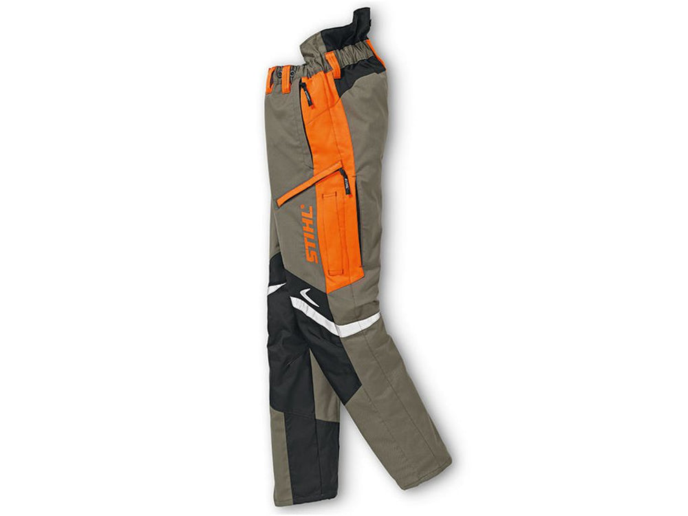 Pantalone di protezione antitaglio STIHL FUNCTION Ergo - Caola