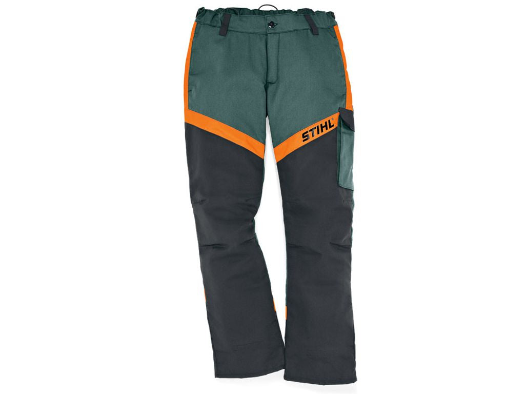 Pantalon de protection pour débroussailleuses STIHL FS PROTECT