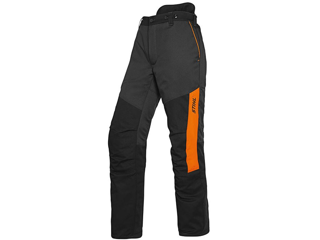 STIHL FUNCTION Universelle Schnittschutzhose