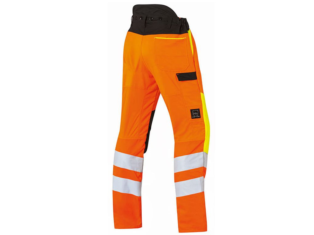 Pantaloni Antitaglio STIHL MS-PROTECT - Caola