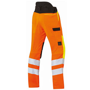Pantaloni di protezione/segnaletici STIHL MS-PROTECT