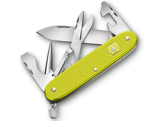 Pioneer X Alox Limited Edition 2023 Victorinox