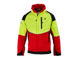 PROFOREST AIR + Forstarbeitsjacke