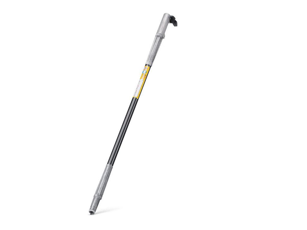 Prolunga 100 cm in acciaio per sistema STIHL KOMBI - Caola