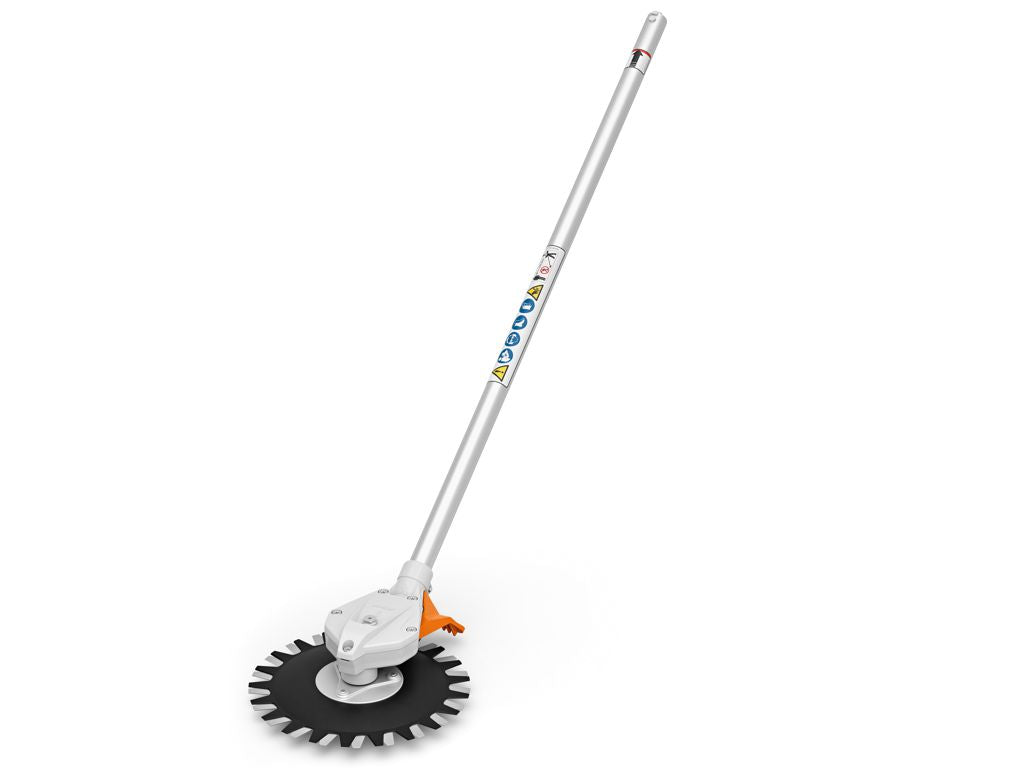 Forbice circolare STIHL KOMBI RG-KM