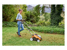 Arieggiatore a batteria STIHL RLA 240
