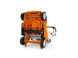 Scarificateur motorisé STIHL RL 540