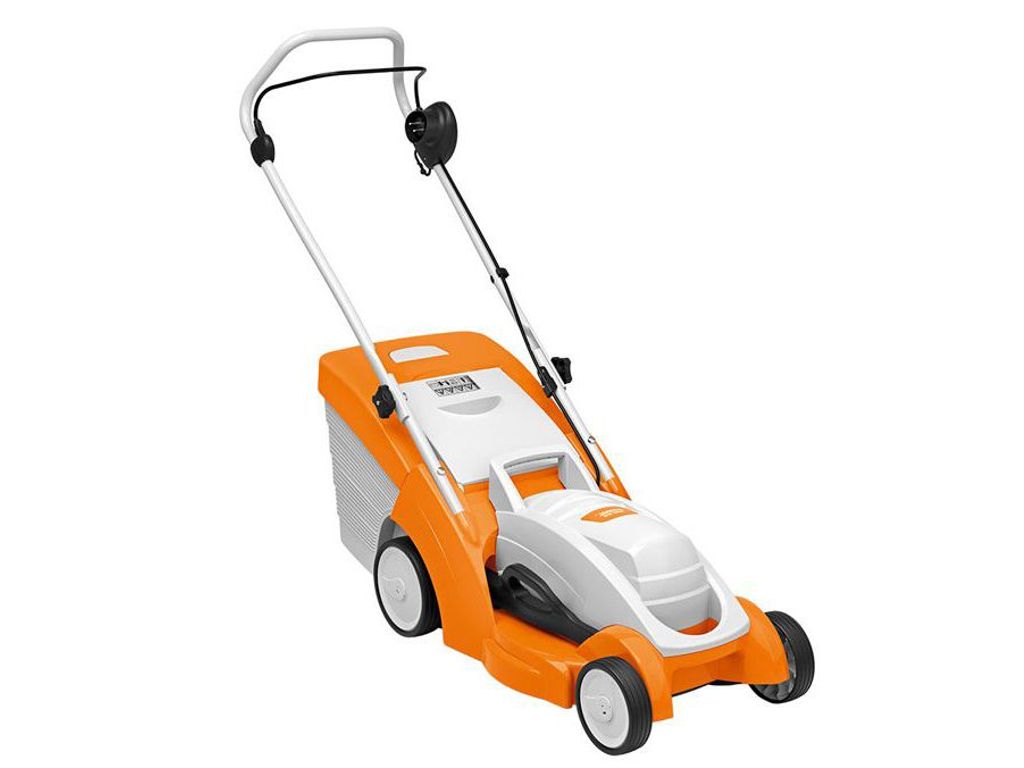 Tondeuse électrique STIHL RME 339