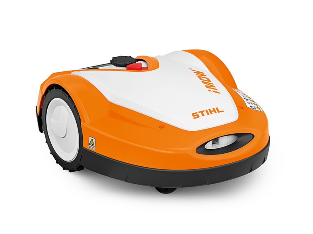 Robot tondeuse STIHL RMI 632 P