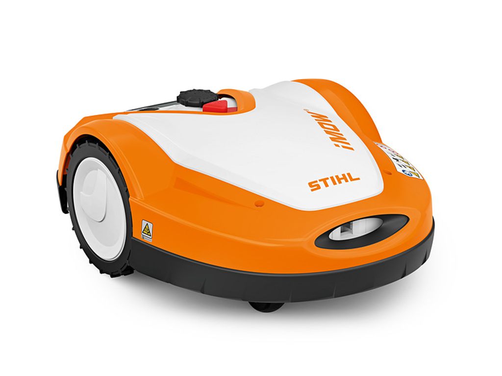 Robot tondeuse STIHL RMI 632 PC