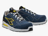 Scarpa di sicurezza RUN NET AIRBOX LOW S3 SRC DIADORA UTILITY