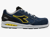 Scarpa di sicurezza RUN NET AIRBOX LOW S3 SRC DIADORA UTILITY