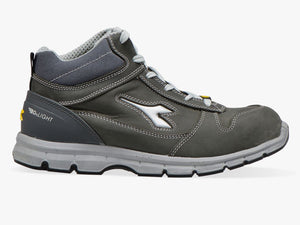 Scarpa di sicurezza RUN MID S3 SRC ESD DIADORA UTILITY – Caola