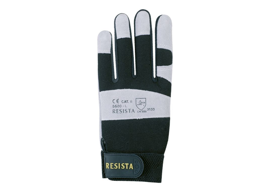 Gants de protection RESISTA TECH