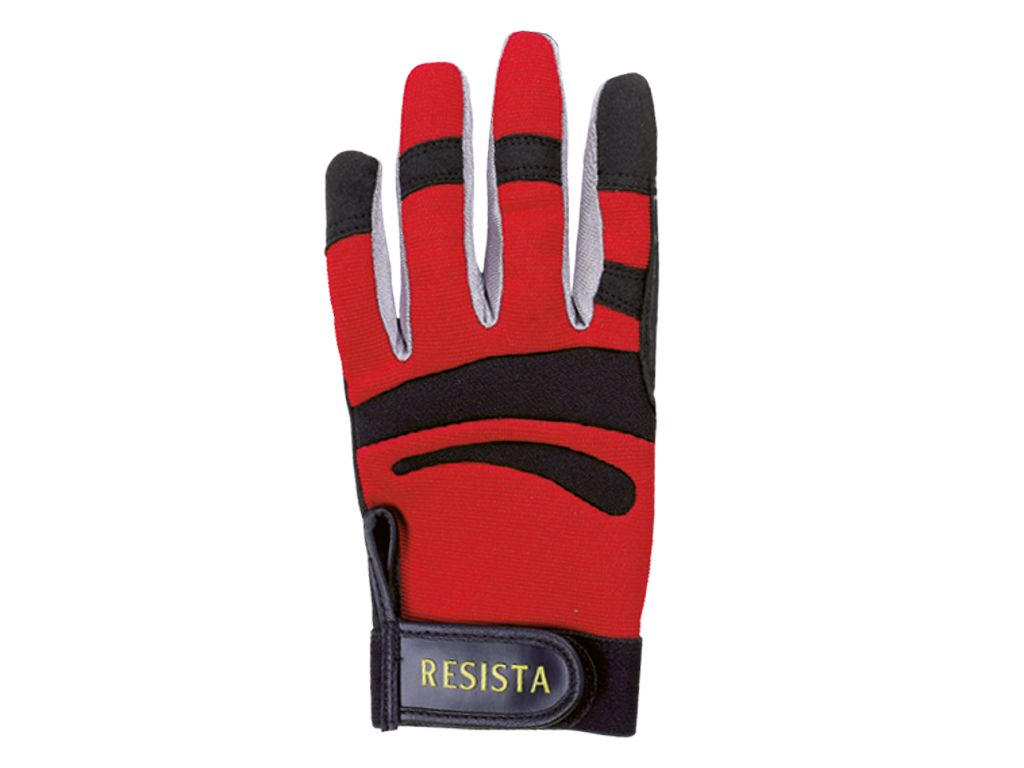 Gants de protection RESISTA-EXTRA