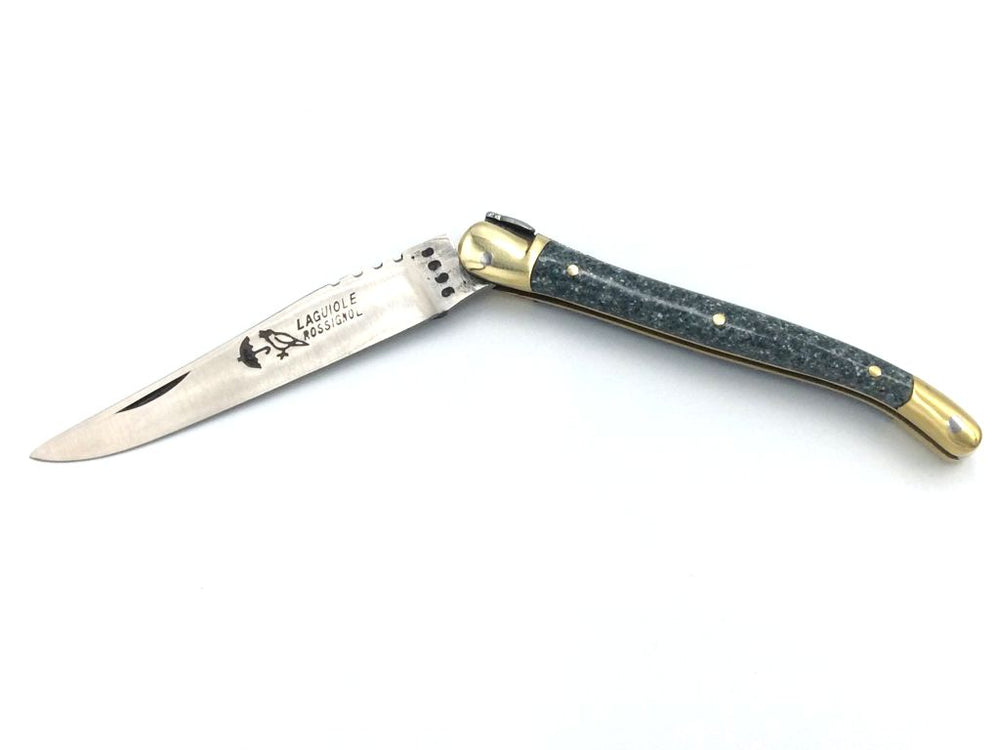 Laguiole Rossignol marmorizzato - Caola