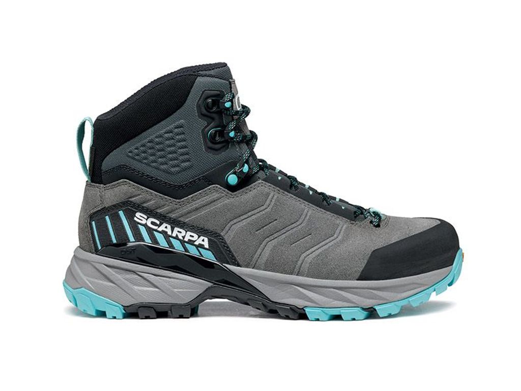 Scarpone da donna Rush Trek GTX Wmn SCARPA