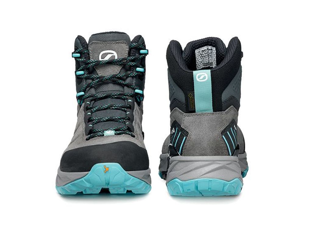 Scarpone da donna Rush Trek GTX Wmn SCARPA