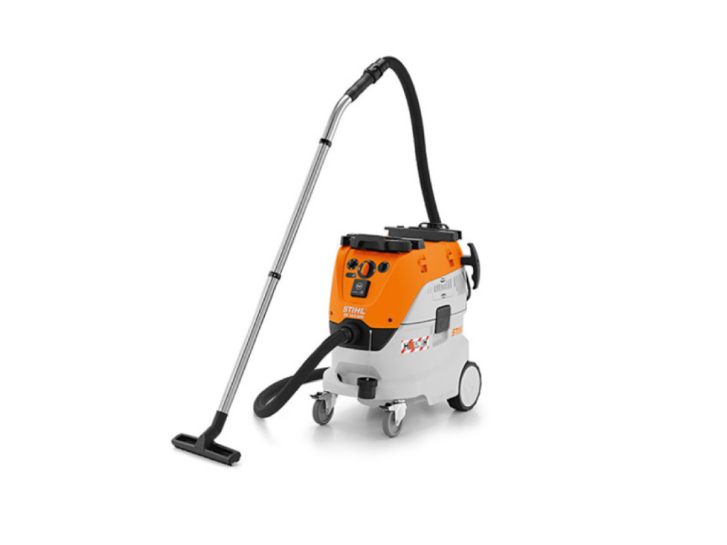 Aspirateur eau et poussière STIHL SE 133 ME