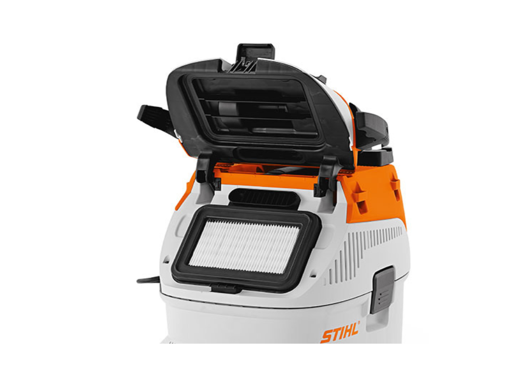 Aspirateur eau et poussière STIHL SE 133 ME