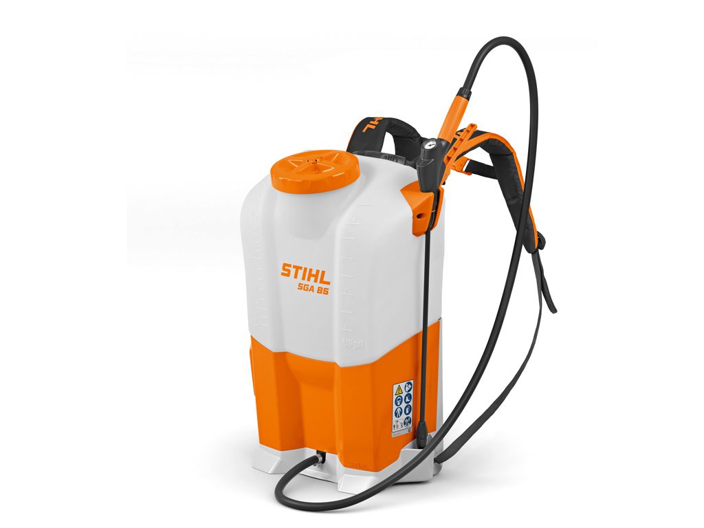 STIHL SGA 85 Akku-Spritzgerät