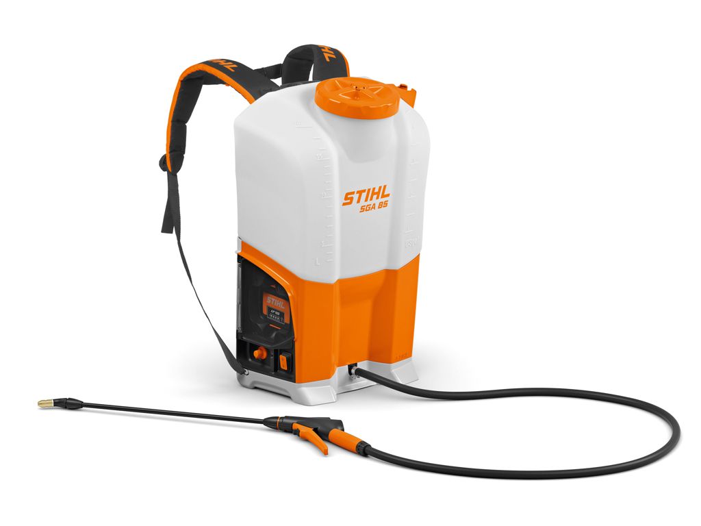 STIHL SGA 85 Akku-Spritzgerät