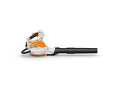 Aspirateur-broyeur sur batterie STIHL SHA 56