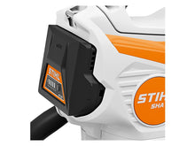 Aspiratore - trituratore a batteria STIHL SHA 56