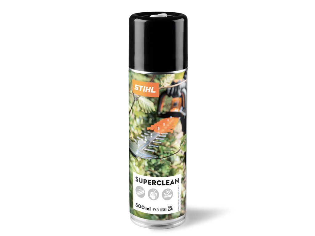 Spray STIHL Superclean