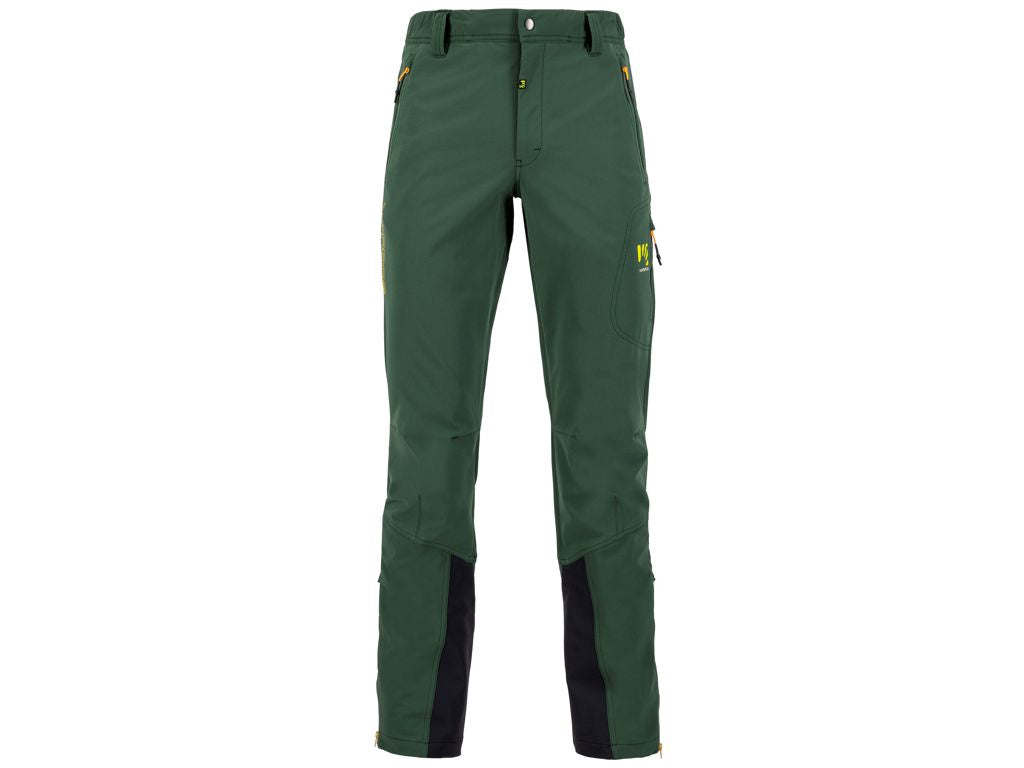 Pantalone robusto ed elastico San Martino - KARPOS