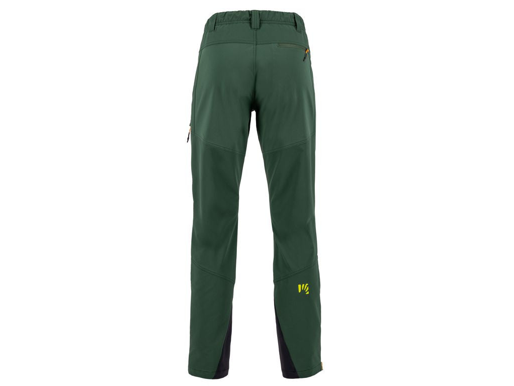 Pantalone robusto ed elastico San Martino - KARPOS