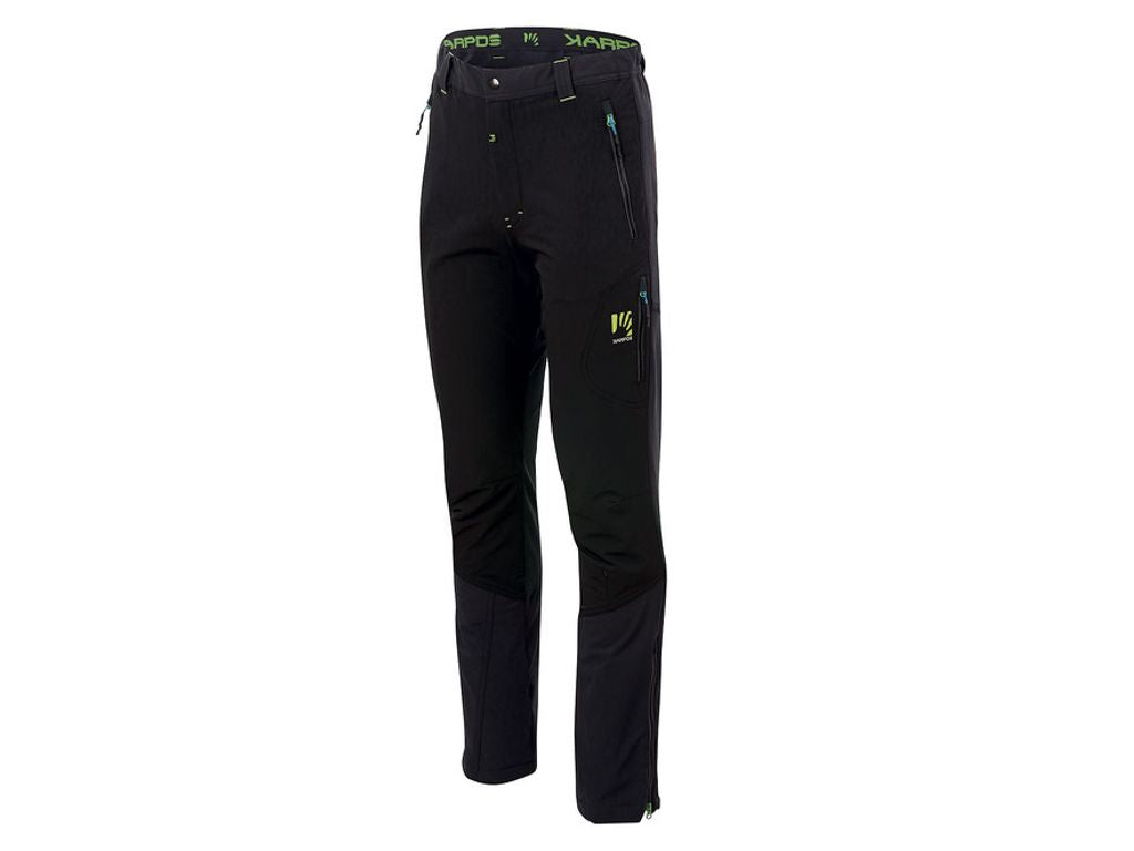 Pantalone robusto ed elastico San Martino - KARPOS