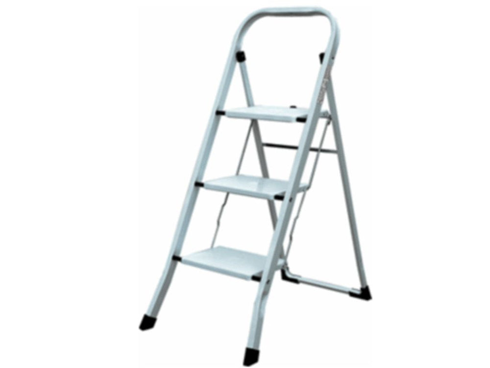 Scaletta Pieghevole in Acciaio - Serie 425 - Caola