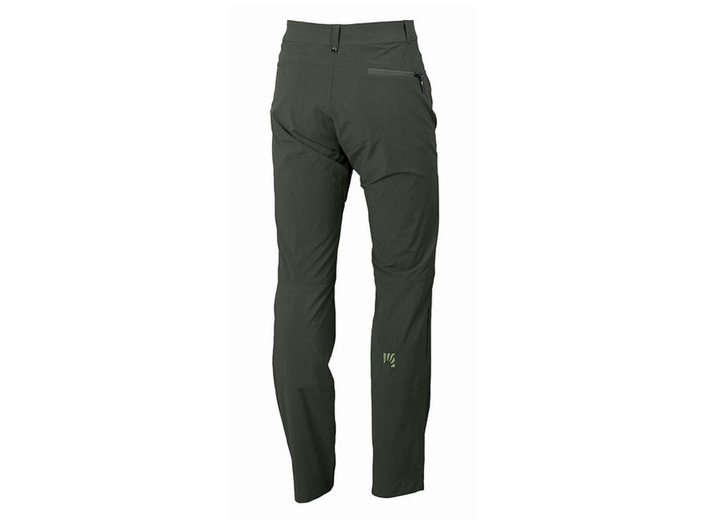 Pantalone robusto ed elastico San Martino - KARPOS