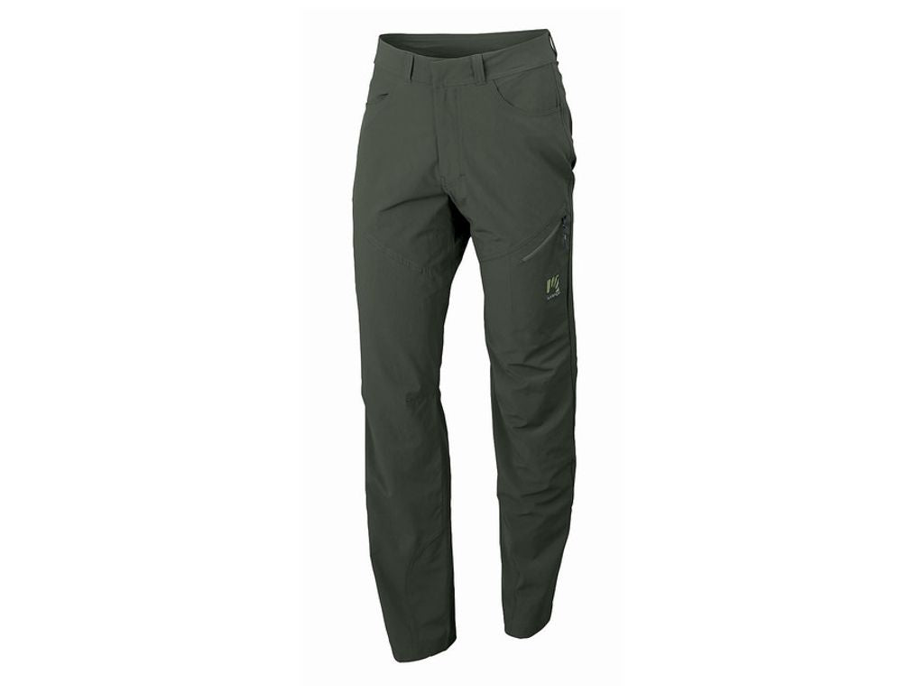 Pantalone robusto ed elastico San Martino - KARPOS