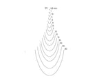 Gouge Pfeil no. 11/10mm