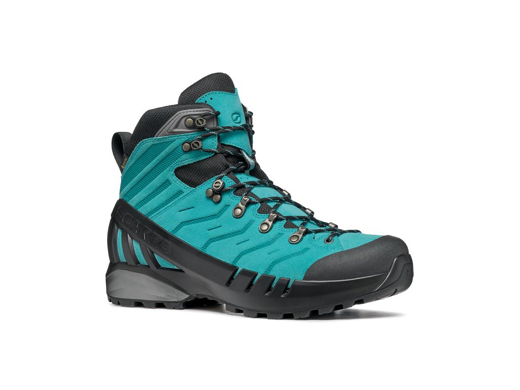 Scarpone Cyclone S Gtx Woman SCARPA