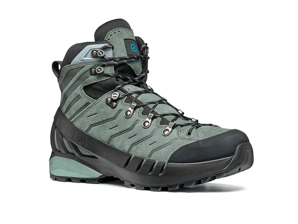 Scarpone Cyclone S Gtx Woman SCARPA - Caola