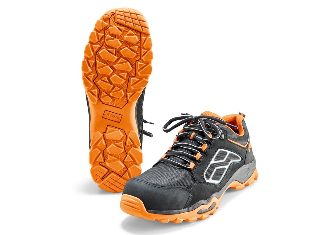 Chaussure de sécurité STIHL WORKER S2