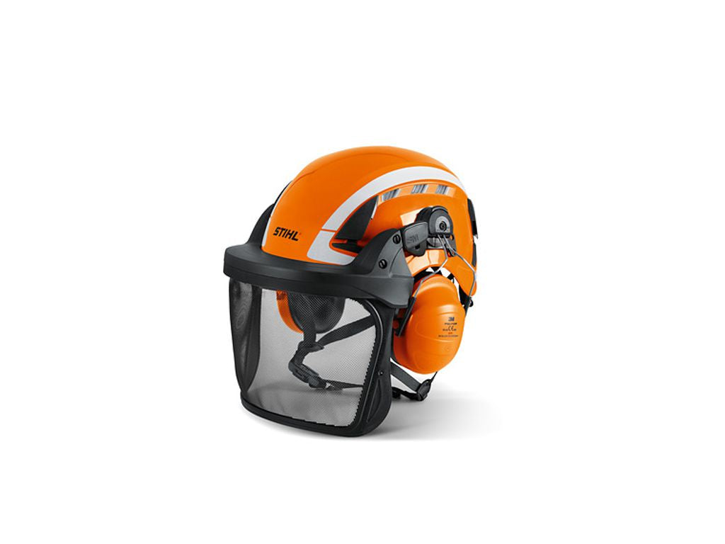 Casco di protezione STIHL ADVANCE X-CLIMB