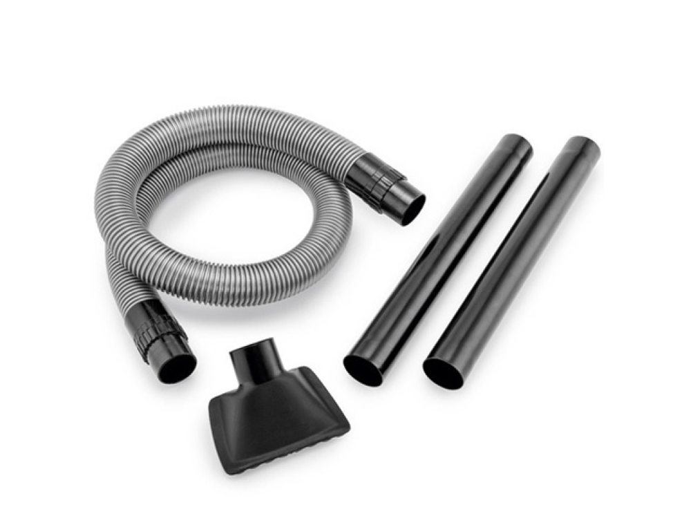 Set aspirazione sporco grossolano per STIHL SE 122  e SE 133 ME - Caola