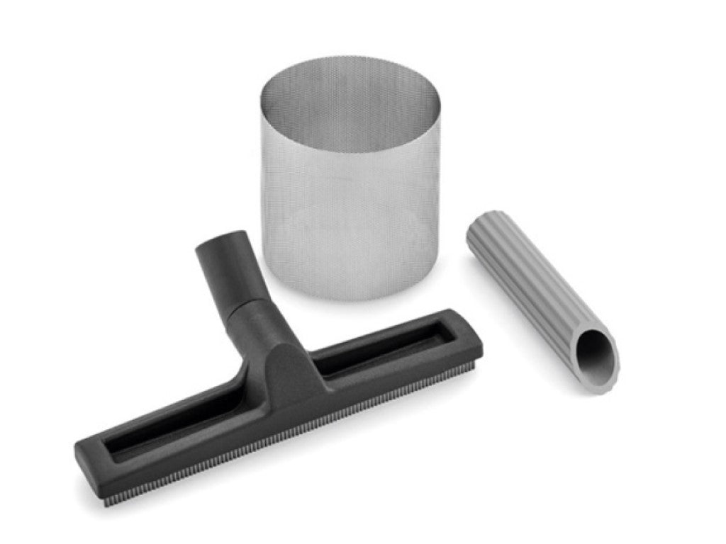 Set aspirazione a umido per STIHL SE 62  e SE 122 E