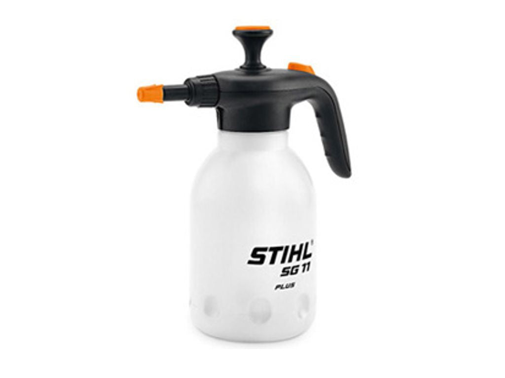 Pulvérisateur STIHL SG 11 Plus