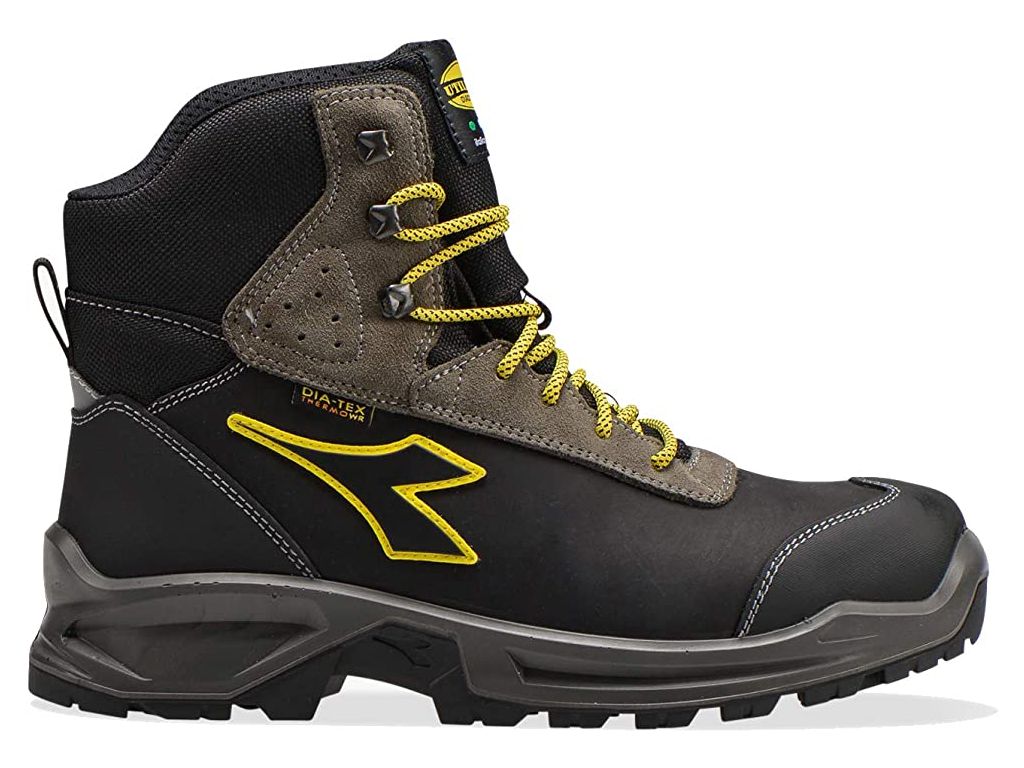 Scarpa di sicurezza SPORT DIATEX S3 WR CI SRC DIADORA UTILITY